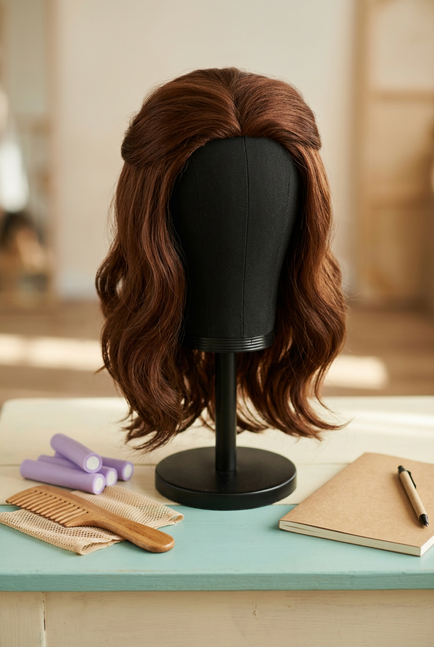 2026 Guide: 4 Ways to Make a Cheap Costume Wig Look Expensive