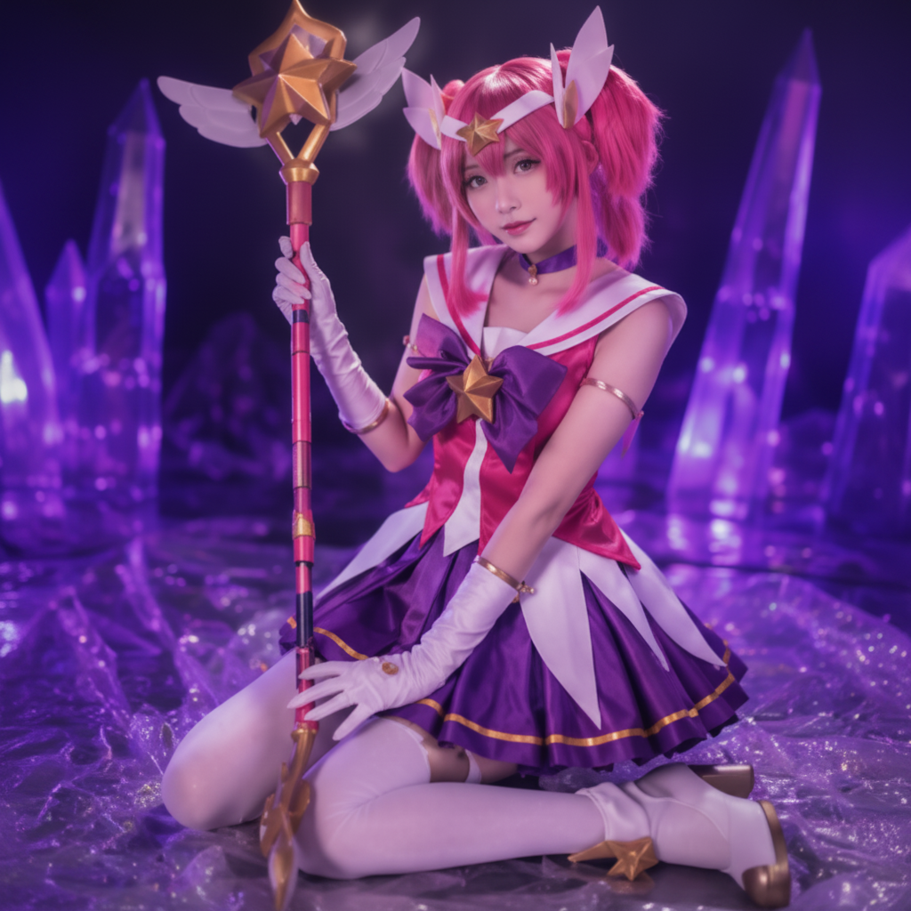 Why Your Star Guardian Lux Cosplay Looks Cheap (Even If It Was Expensive)