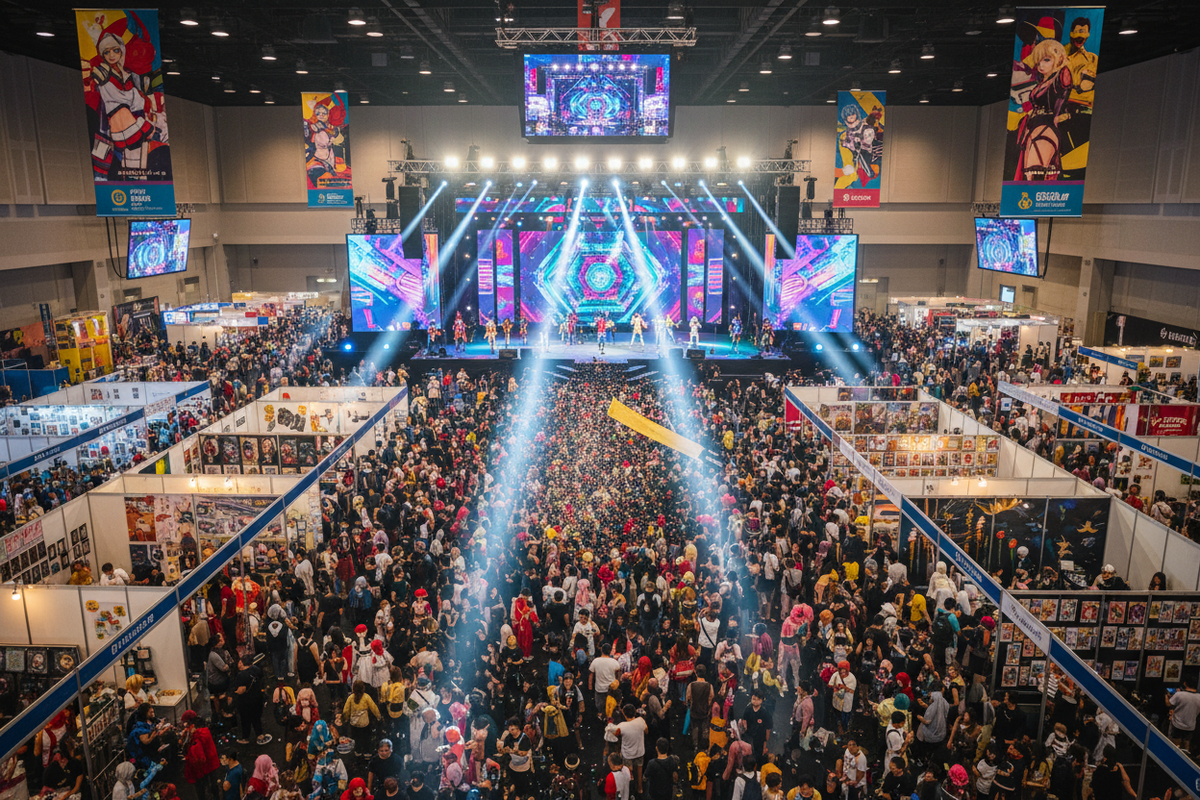 Cosplay Mania Philippines Ultimate Guide: From Beginner to Pro [2026 Edition]