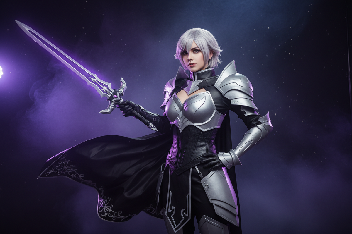 Genderbend Cosplay Ultimate Guide: From Beginner to Master [2026 Edition]