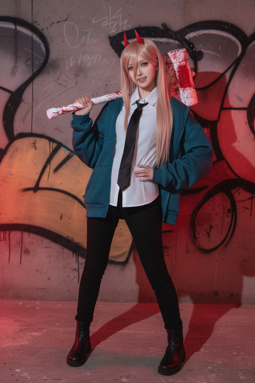 Power vs. Reze: 2026 Budget Chainsaw Man Cosplay Comparison & Buying Guide