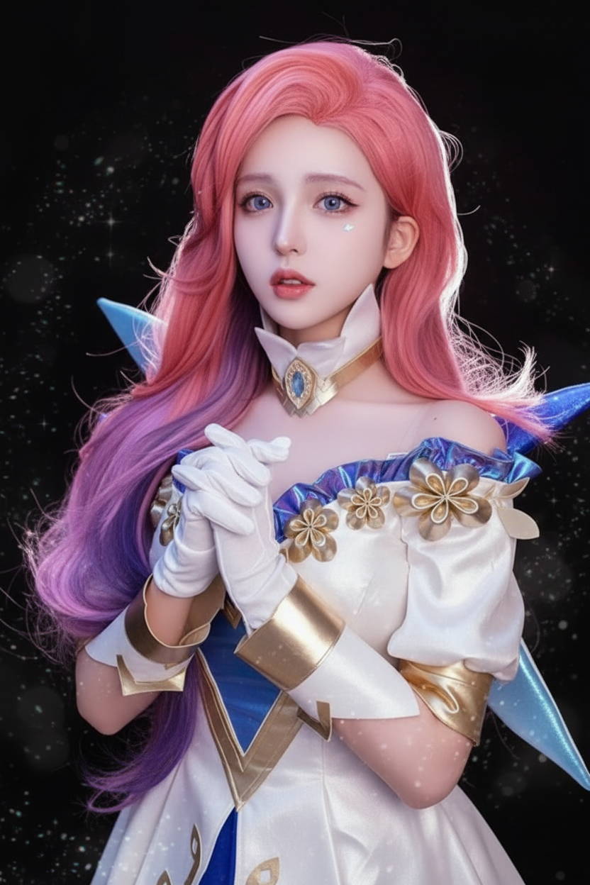 Seraphine Cosplay: 6 Core Questions About Recreating Her Latest Look in 2026
