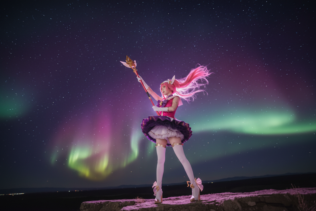 Is Star Guardian Lux Cosplay Expensive? What Actually Costs the Most