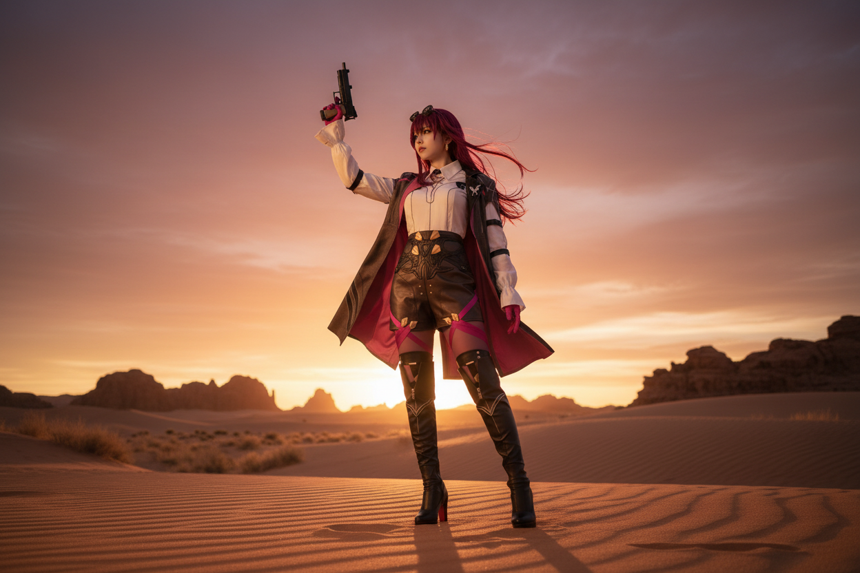 Why Some Kafka Cosplays Cost 3x More Than Others (And When It’s Actually Worth Paying More)