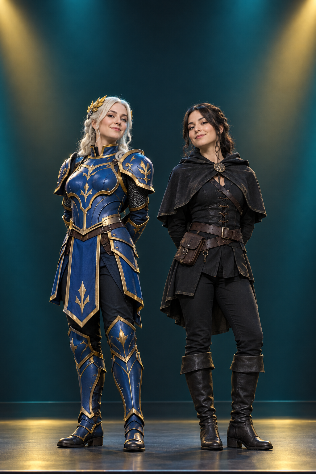 2026 How to Enter a Cosplay Contest at Comic Con: Crown vs Showcase Explained