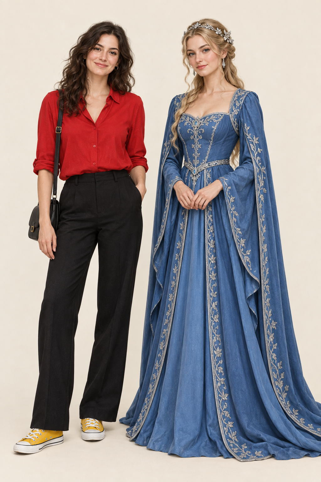 4 Essential Questions You Need to Answer About Disneybound vs. Cosplay in 2026