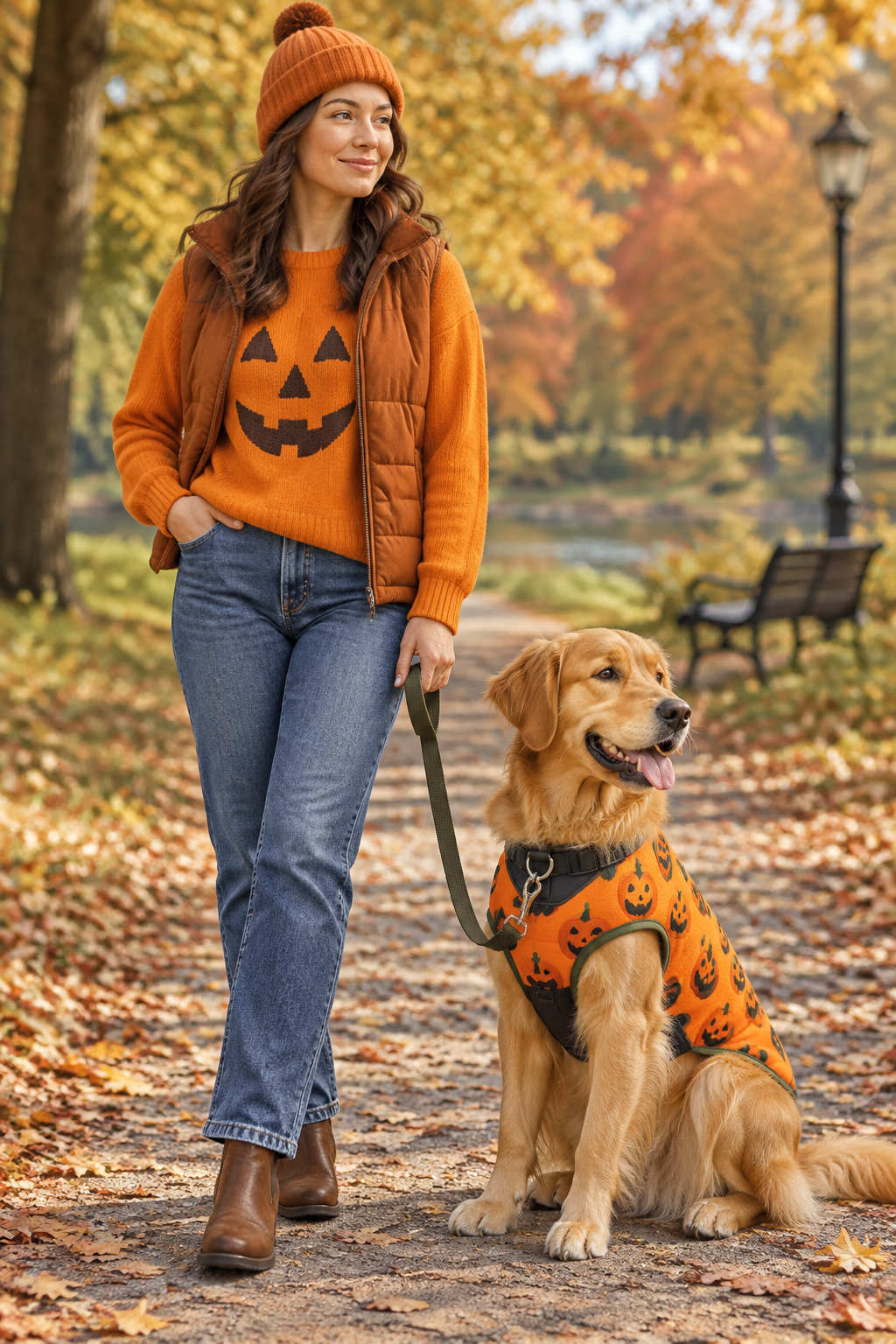 Top 3 Pet Cosplay Trends and Matching Costumes for You and Your Dog in 2026