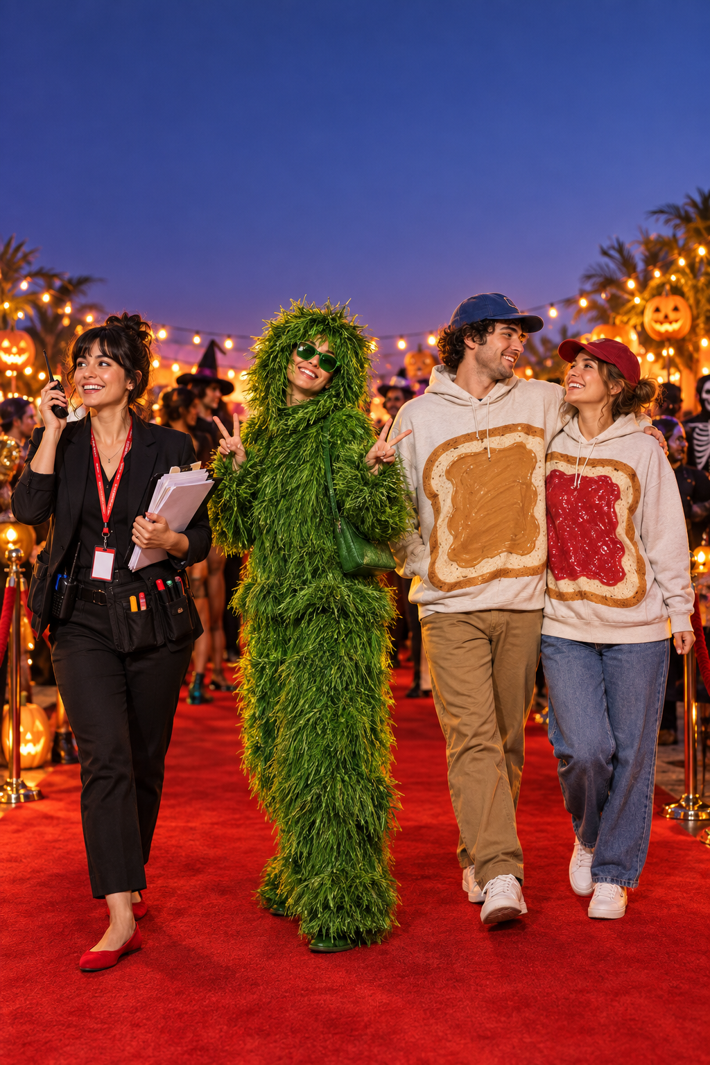 2026 Meme and Moment Costumes for Halloween: Beyond Fictional Characters