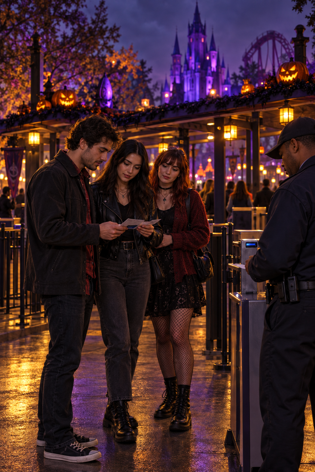 2026 Halloween Horror Nights Costume Rules: Can You Cosplay at HHN?