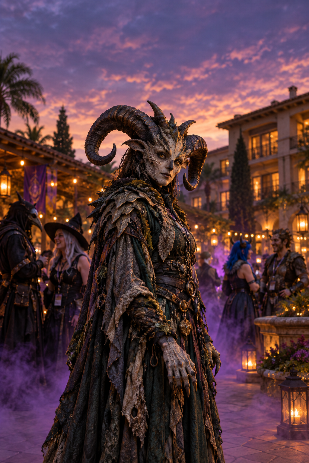 Horror Con Cosplay Guide: Spooky Empire and Beyond (2026 Edition)