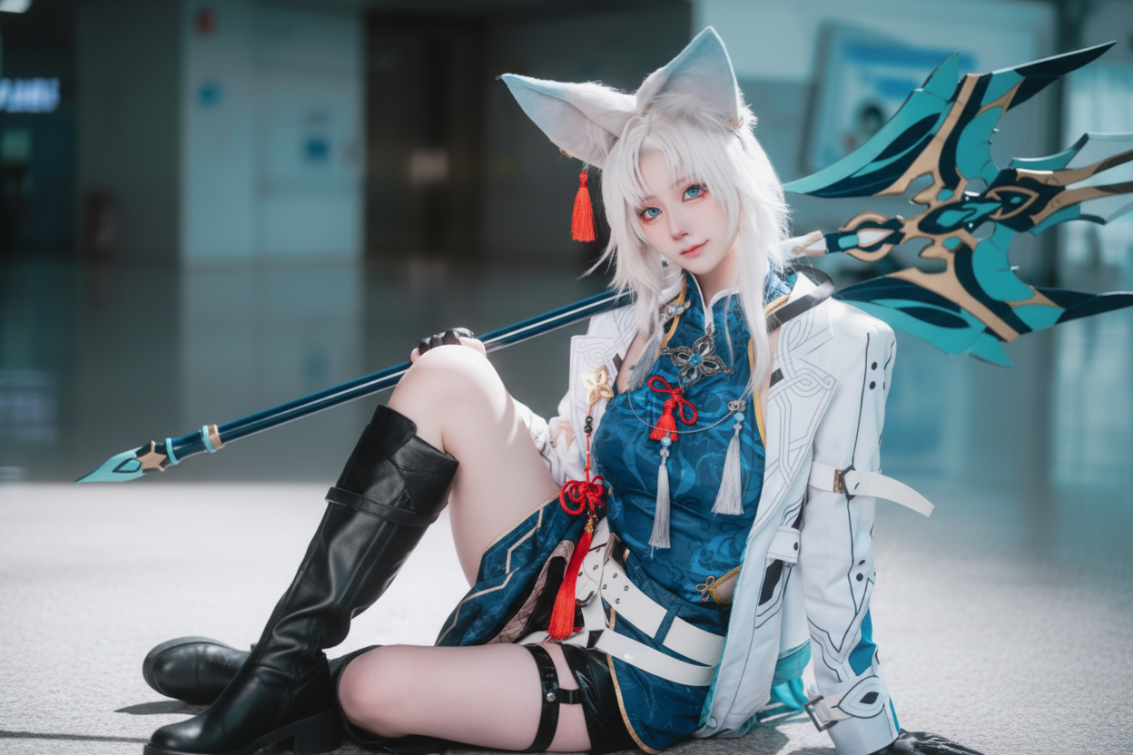 5 Key Questions You Need to Know About the Honkai: Star Rail Feixiao Fast-Fashion Cosplay Debate