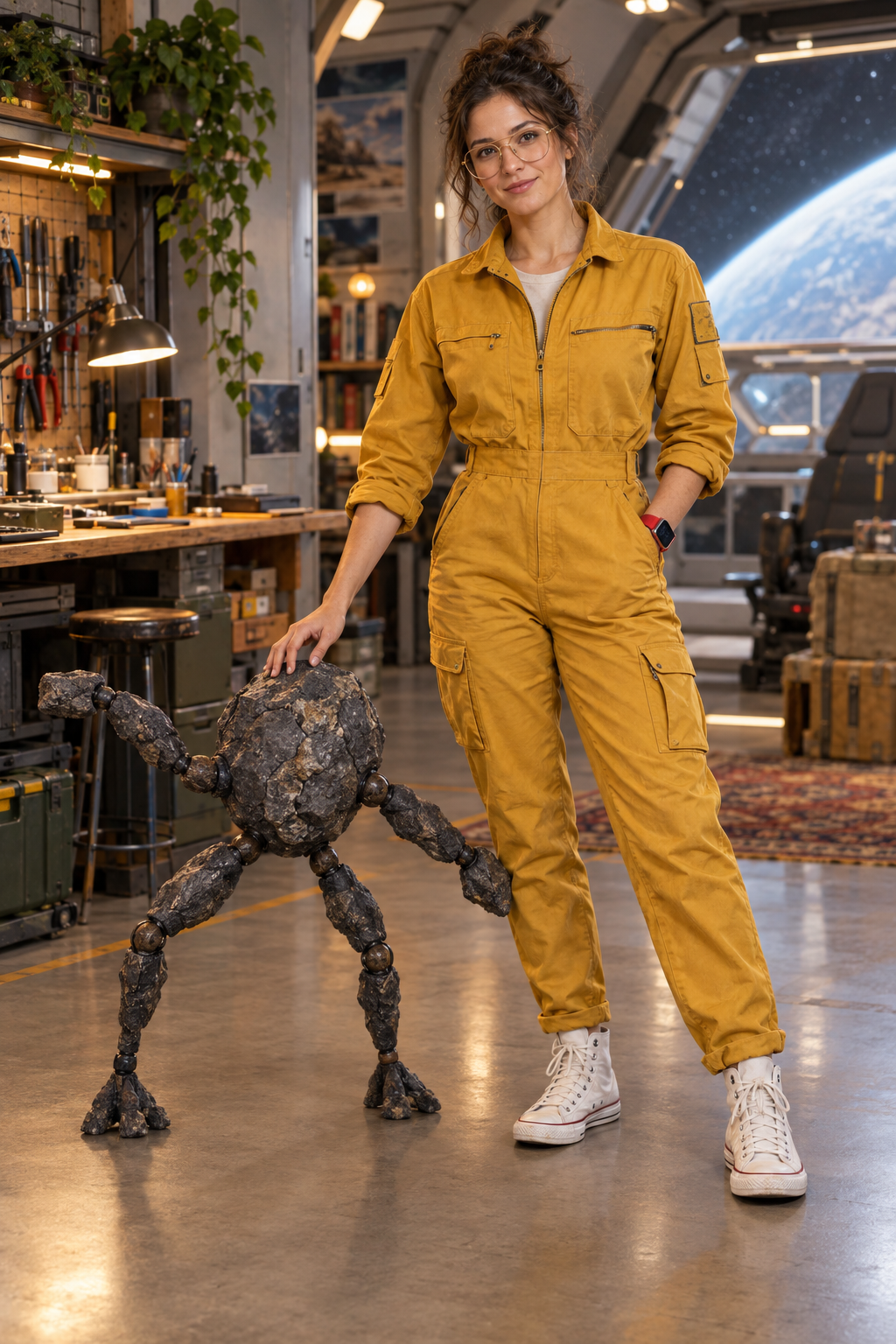 Project Hail Mary Cosplay: Ryland Grace and Rocky DIY Guide (2026)