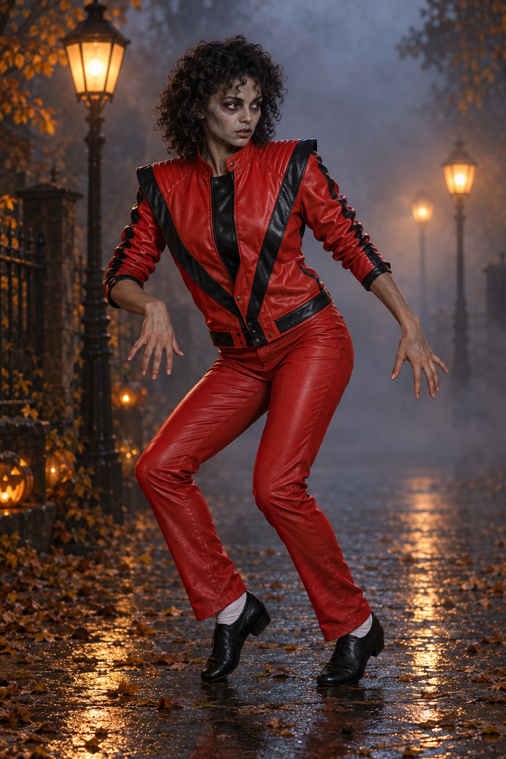How to Assemble and Rock the Ultimate Thriller Zombie Costume in Time for Halloween 2026