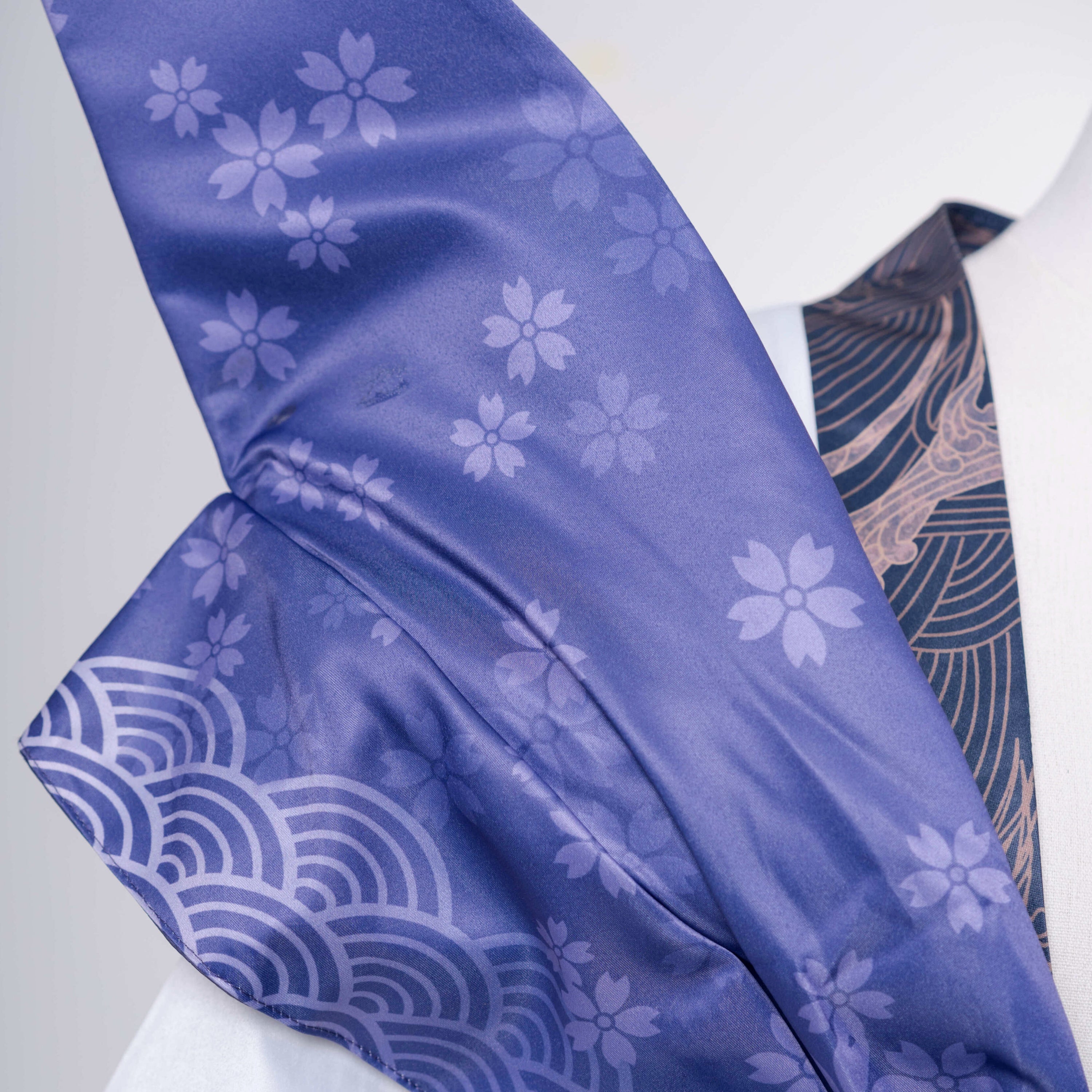 League of Legends Costumes Soul Lotus Yone Cosplay Costumes