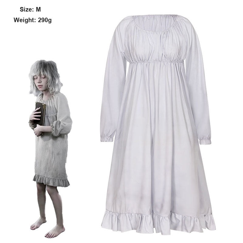 Resident Evil Style Cosplay Costume Emily Costume