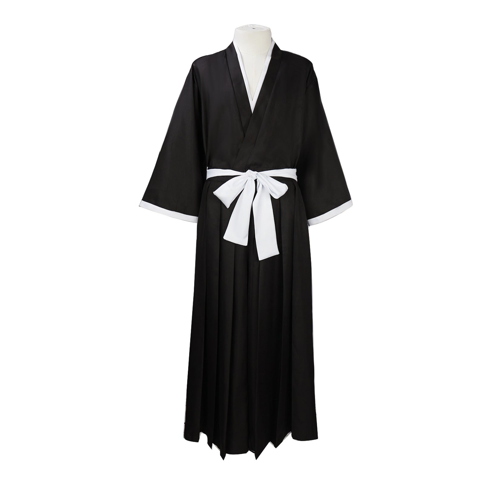 Bleach Style Cosplay Costume Kuchiki Rukia Costume