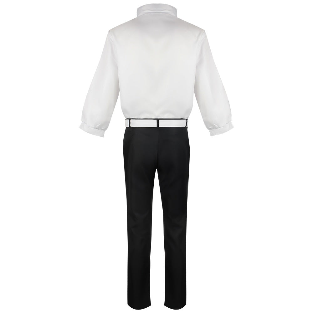 Jujutsu Kaisen Style Cosplay Costume Yuta Okkotsu Costume Cosplay