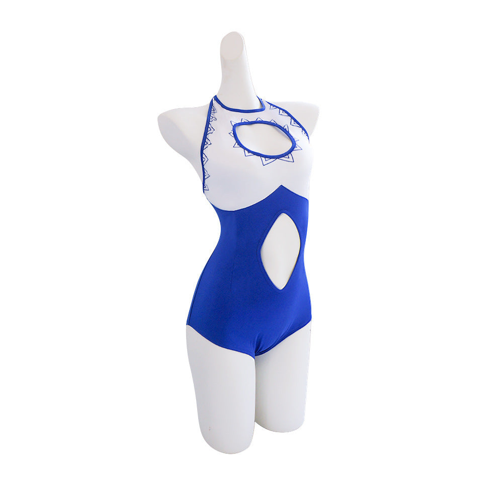 League of Legends Costume Pool Party Miss Fortune Cosplay Costume