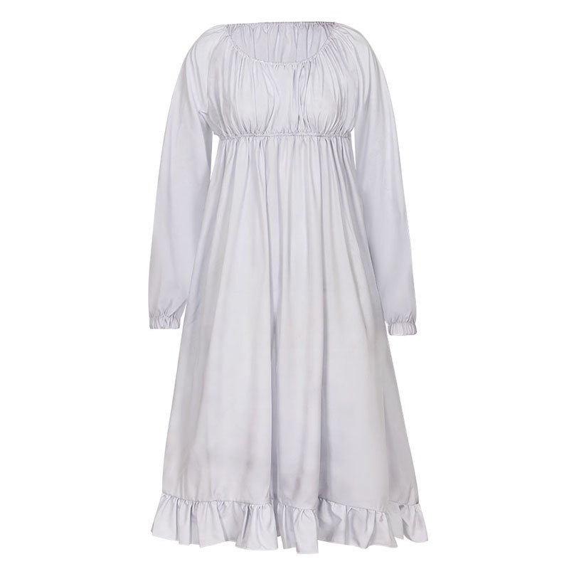 Resident Evil Style Cosplay Costume Emily Costume