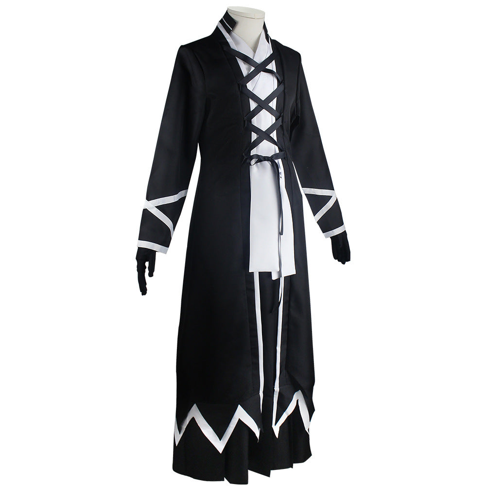 Bleach Style Cosplay Costume KuroSaki ichigo Costume