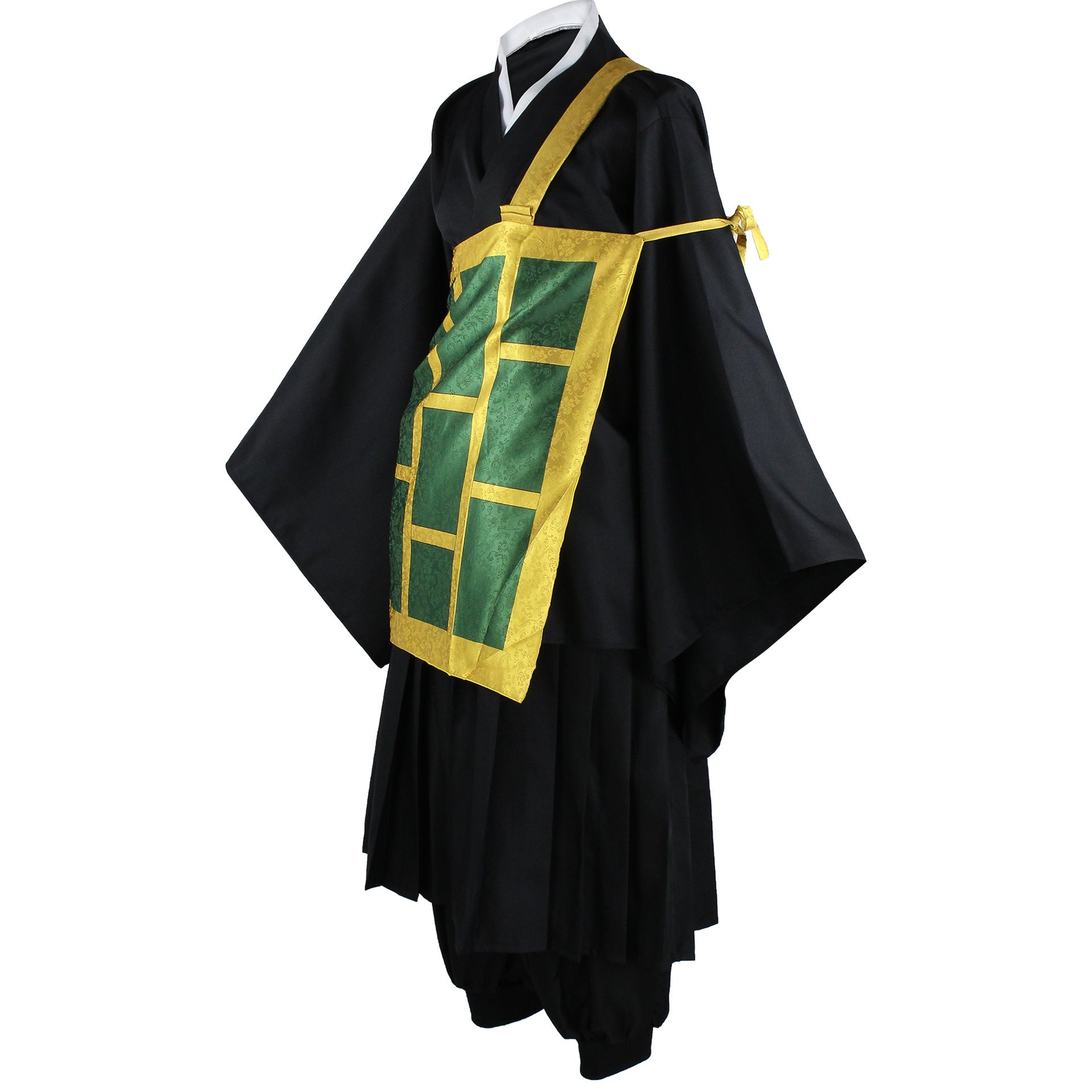 Jujutsu Kaisen Style Cosplay Costume Geto Suguru Costume
