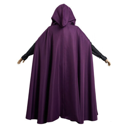 The Witcher Style Costume Cosplay Yennefer of Vengerberg Cosplay  Costume