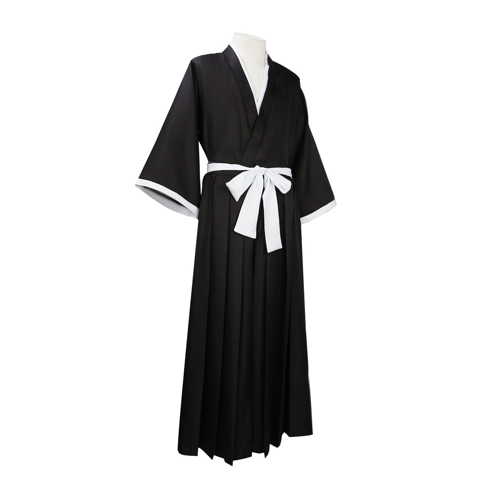 Bleach Style Cosplay Costume Kuchiki Rukia Costume