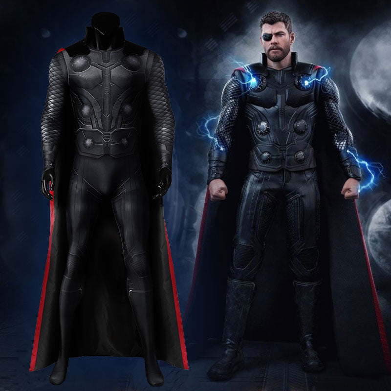 Marvel Costume Thor Cosplay Costume