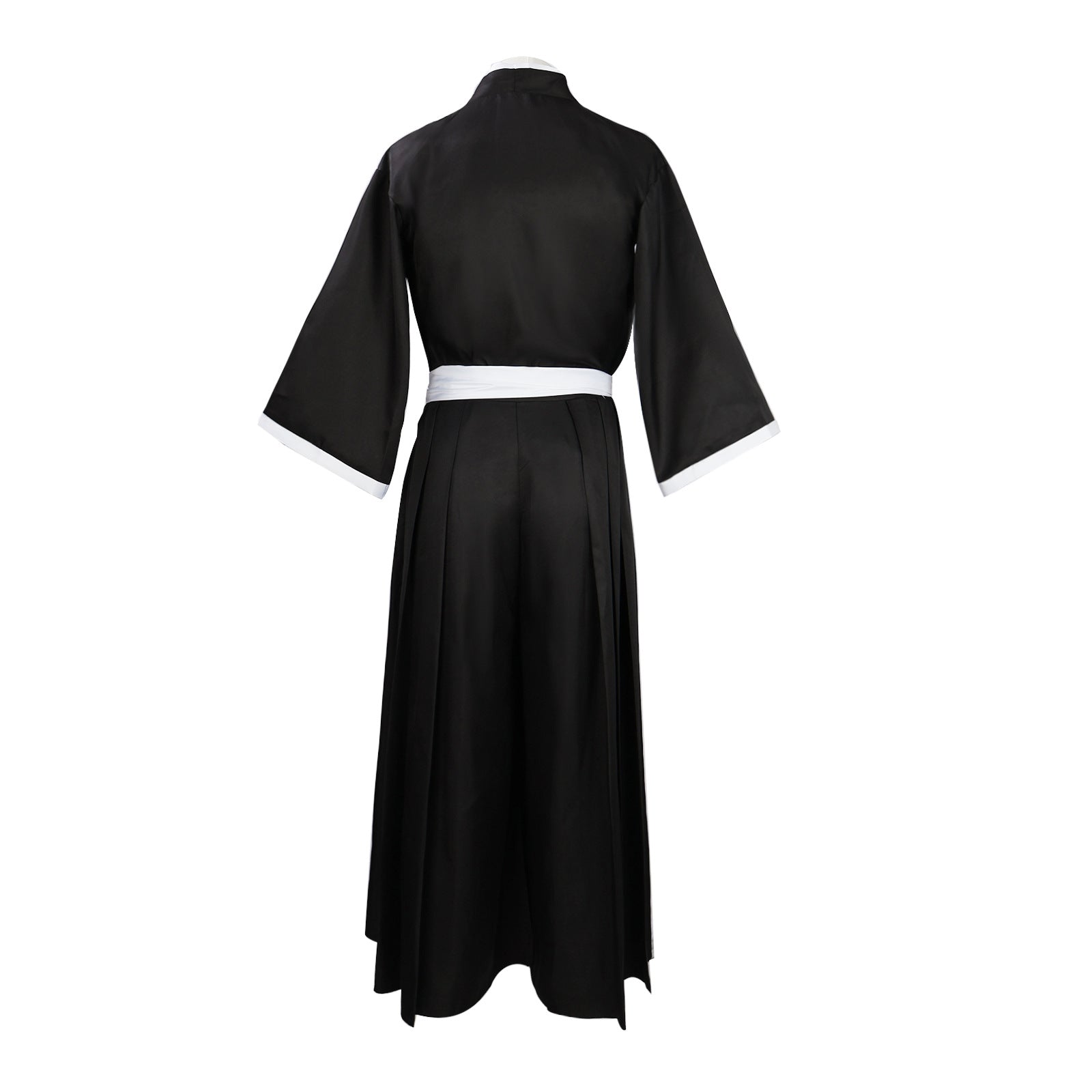 Bleach Style Cosplay Costume Kuchiki Rukia Costume