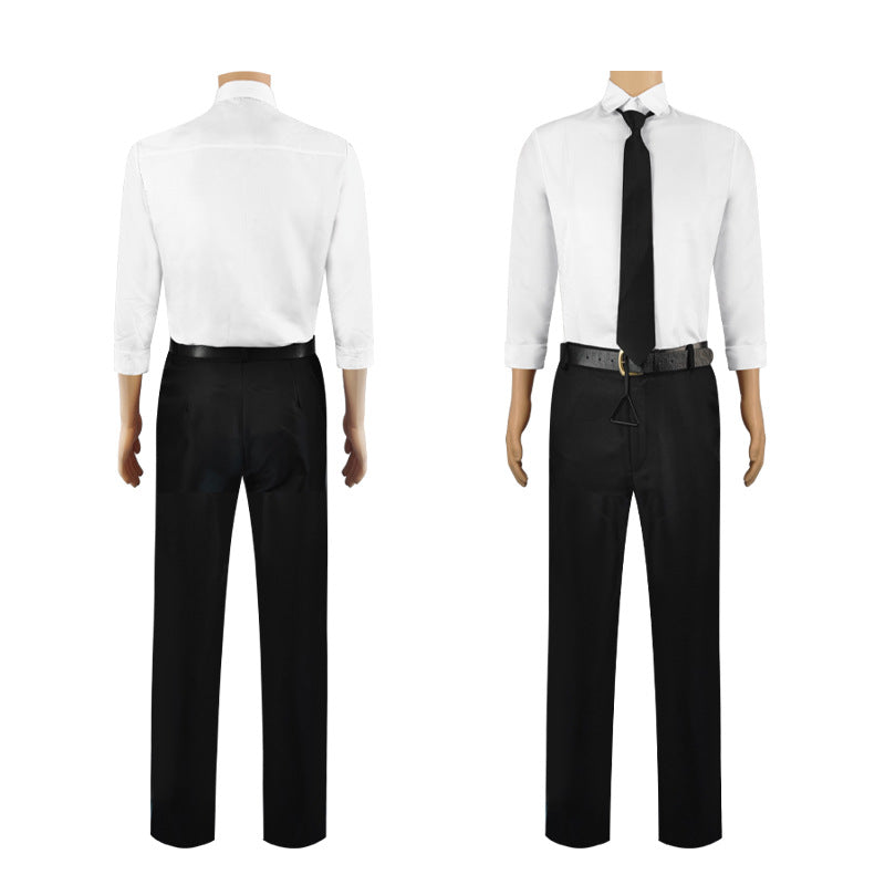 Chainsaw Man Cosplay Costume Power Costume Cosplay