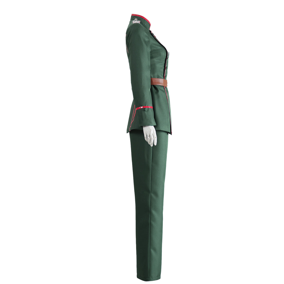 The Saga of Tanya the Evil Style Costume Cosplay Tanya Cosplay  Costume