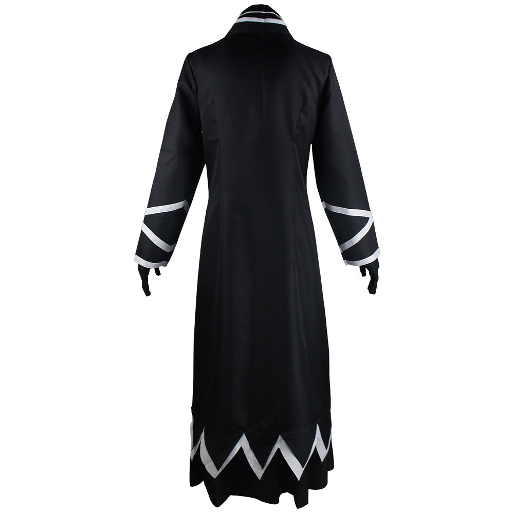 Bleach Style Cosplay Costume KuroSaki ichigo Costume
