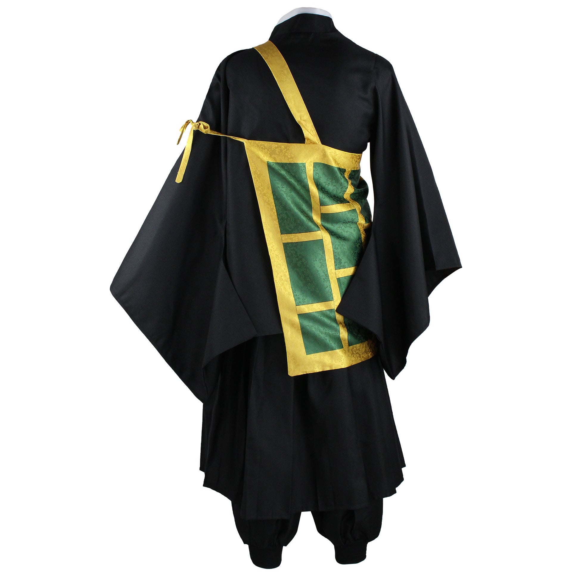 Jujutsu Kaisen Style Cosplay Costume Geto Suguru Costume