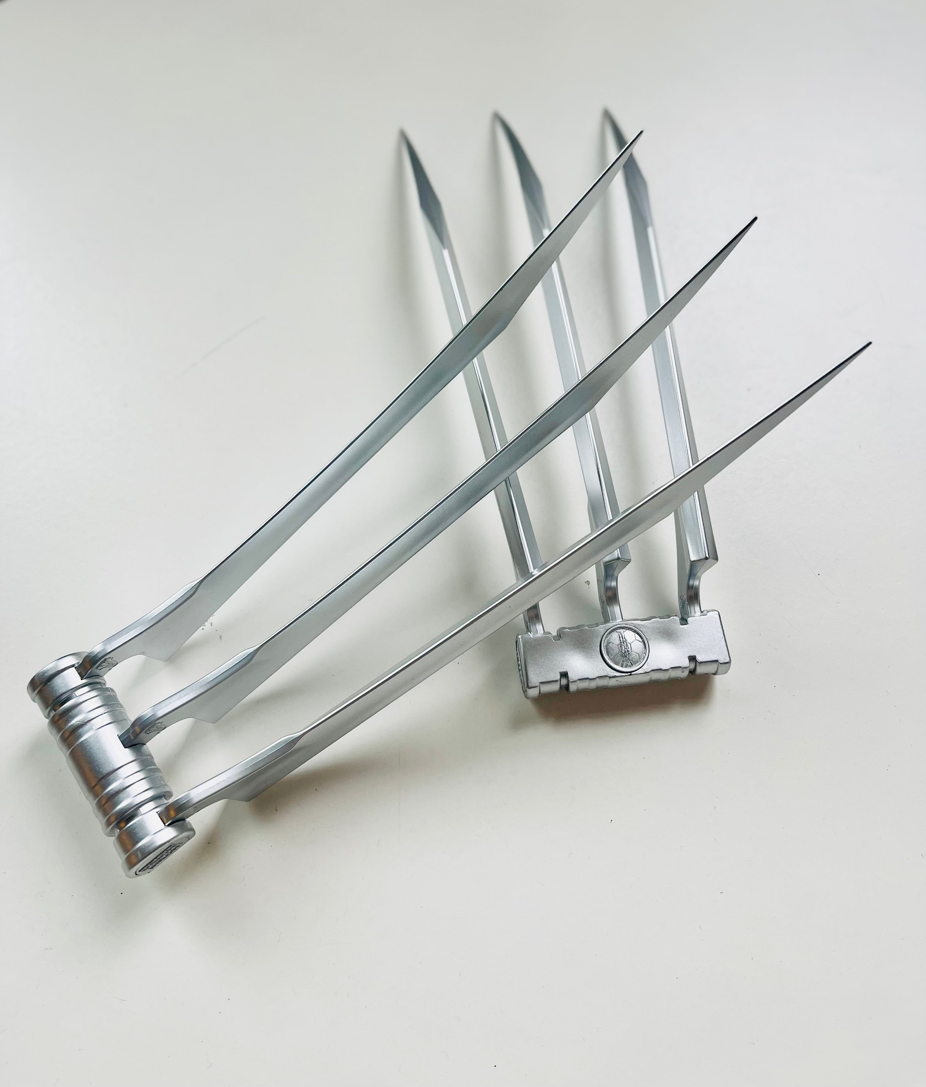 Marvel Costume Wolverine Cosplay Costume