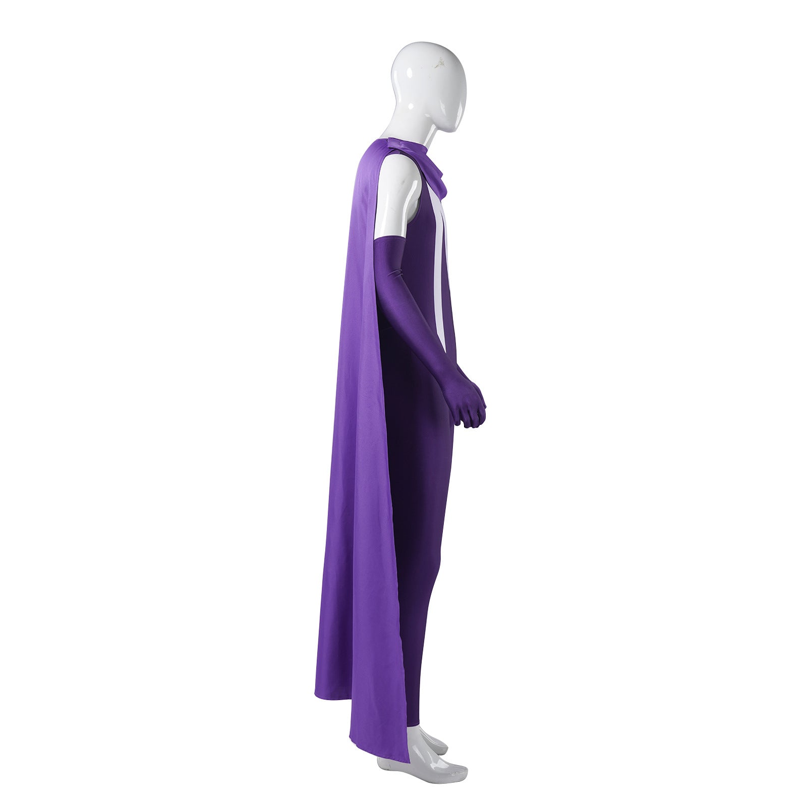 Marvel Costume Magneto Cosplay Costume