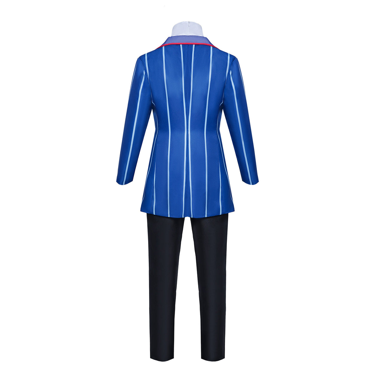 Hazbin Hotel Style Costume Cosplay Vox Cosplay  Costume