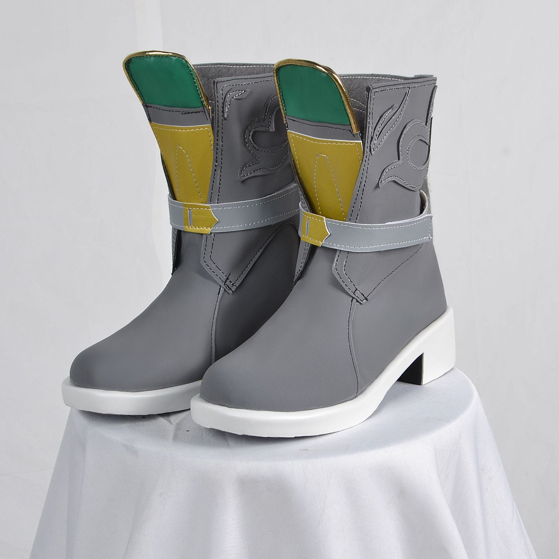 Honkai: Star Rail Costume Danheng Cosplay Costume