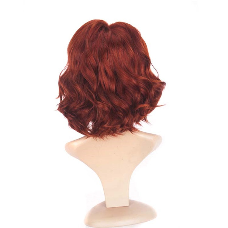 Marvel Costume Black Widow Cosplay Costume