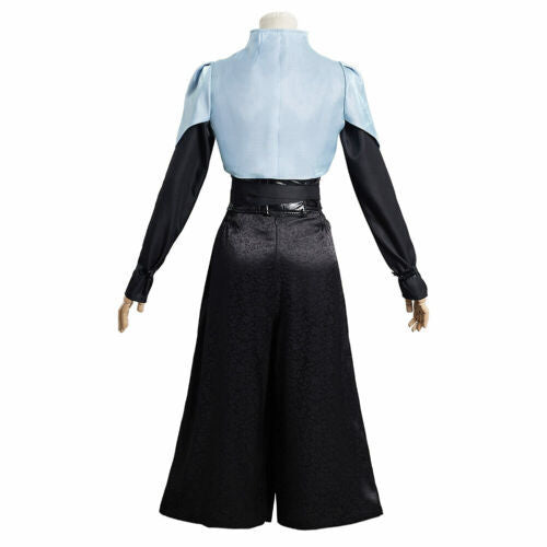 The Witcher Style Costume Cosplay Yennefer of Vengerberg Cosplay  Costume
