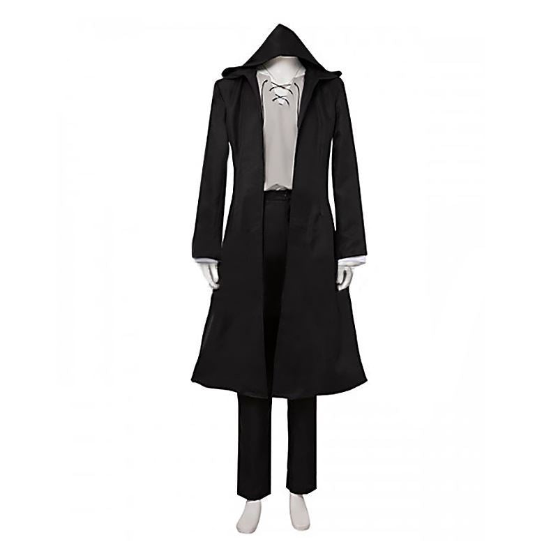 Attack on Titan Cosplay Costume 進撃の巨人 Eren Costume エレン·イェーガー Cosplay