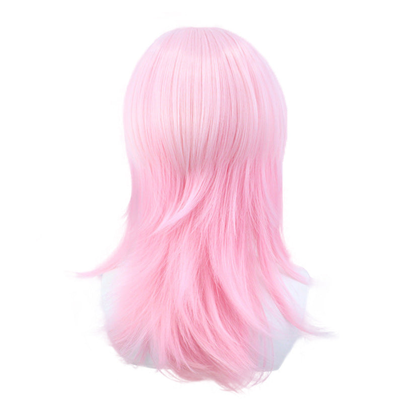 Honkai: Star Rail Costume March 7th Cosplay Costume