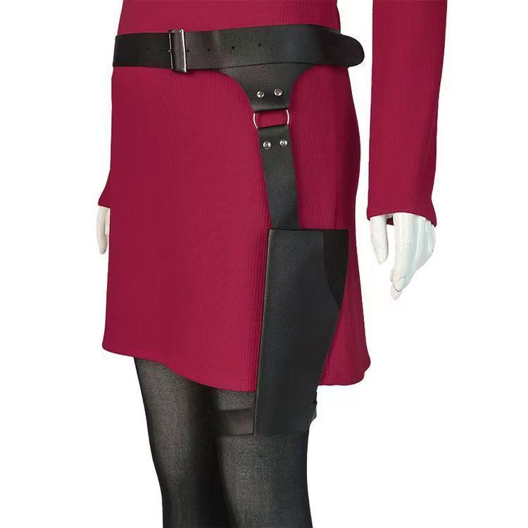Resident Evil Cosplay Costume Ada Wong Costume