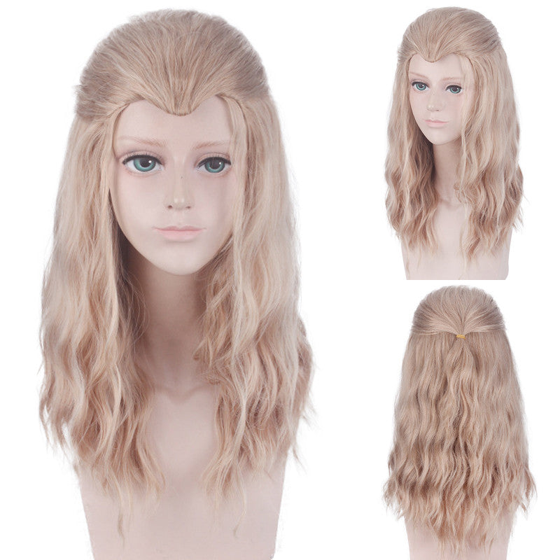 Marvel Costume Thor Cosplay Costume