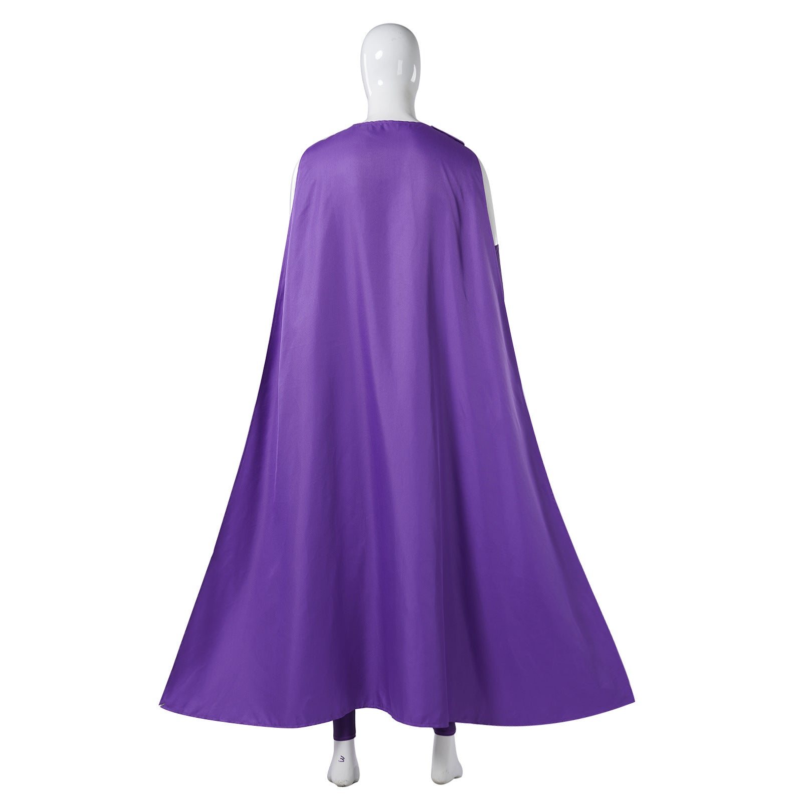 Marvel Costume Magneto Cosplay Costume