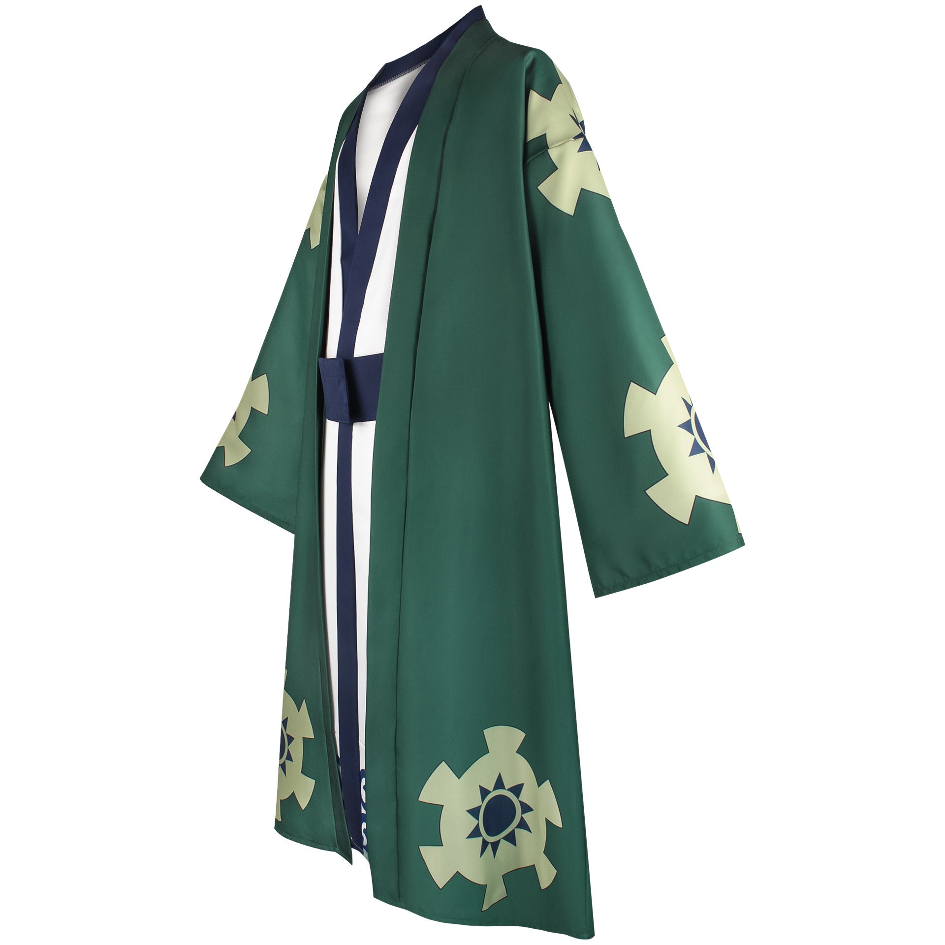 One piece style Cosplay Costume Roronoa Zoro Costume Cosplay