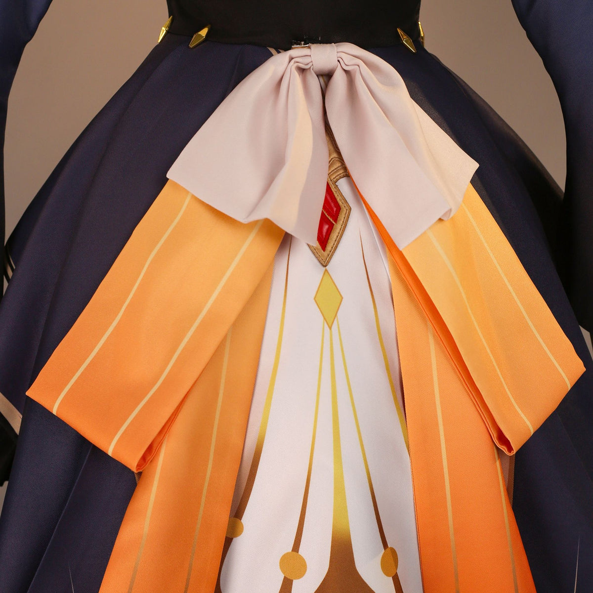Genshin Impact Style Cosplay Costume Sandrone Cosplay Costume