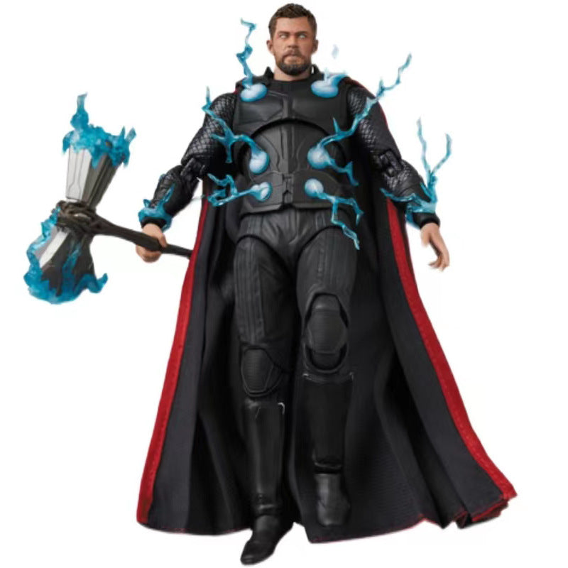 Marvel Figurines Thor Figurines