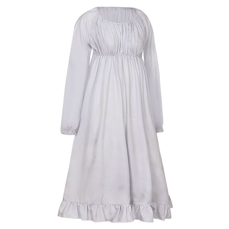 Resident Evil Style Cosplay Costume Emily Costume