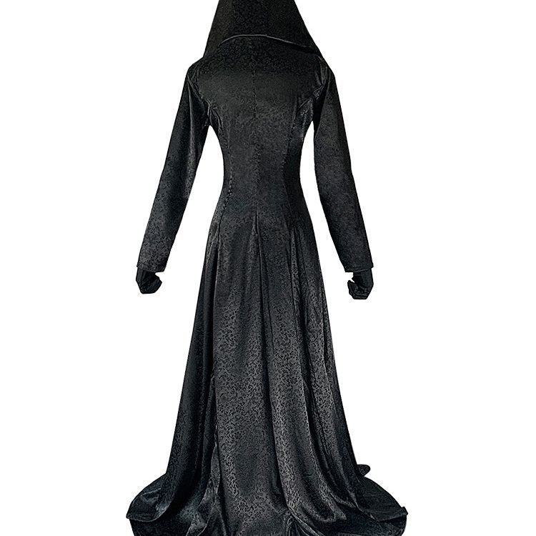 Resident Evil Cosplay Costume Dimitrescu Daughter Costume