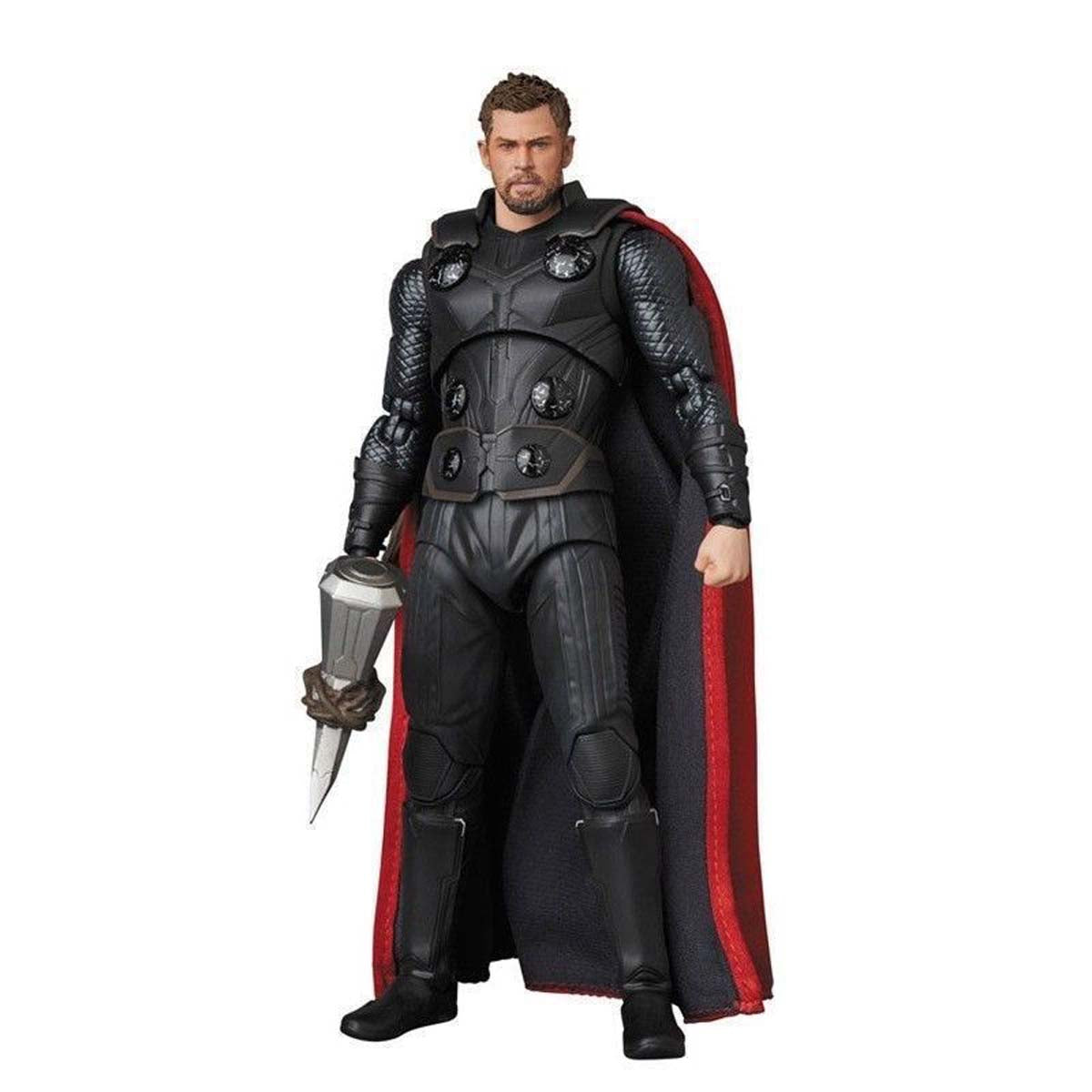 Marvel Avengers 4 Thor Action Figure - Endgame Collectible 160mm